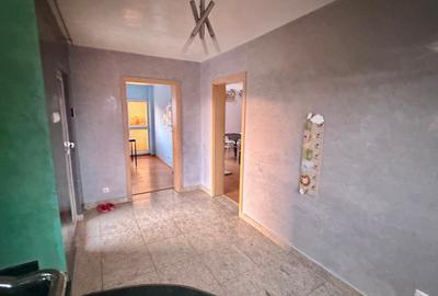 Casă individuală cu 5 camere cu Garaj în Central - 11