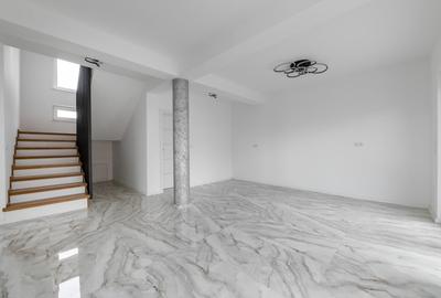 Casă individuală cu 4 camere cu Canalizare în Șura Mare - 17