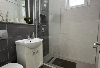 Apartament Mamaia-Nord Uzina cu Pizza - 4