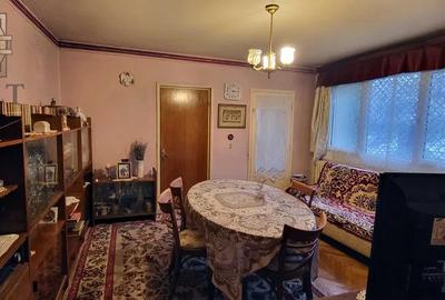 Apartament cu 2 camere semidecomandat, mobilat în Titan - 2