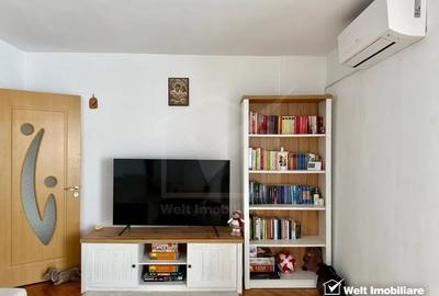Apartament cu 3 camere, 2 bai, zona Titulescu Apartament cu 3 camere, 2 bai, zona Titulescu - 10