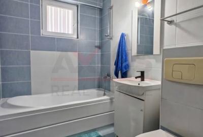 Apartament cu 2 camere decomandat, mobilat în Tomis Plus - 6