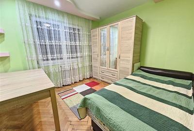 Apartament cu 4 camere decomandat, mobilat în Tudor Vladimirescu - 5