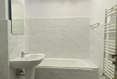 Apartament cu 2 camere semidecomandat, mobilat în Păcurari