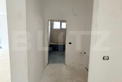 Casă cu 4 camere cu Canalizare în Sânpetru - 2