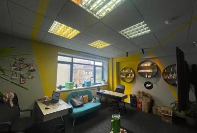 Birou, de 155 mp, în Aviației - 24