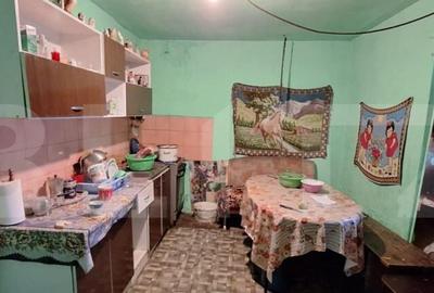 Casă cu 3 camere cu Teren 4200 Mp în Central - 19