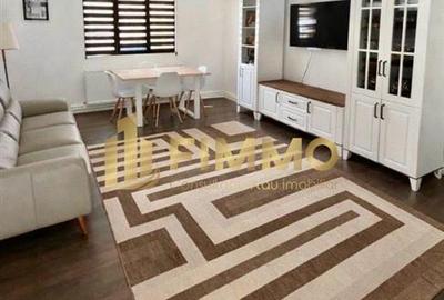 Casă individuală cu 4 camere cu Canalizare în Central - 5