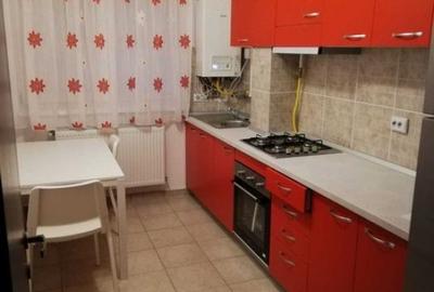 Garsonieră decomandată în Gheorghe Lazăr - 1