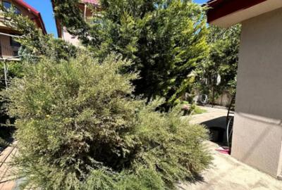 Casă cu 4 camere cu Teren 505 Mp în Mamaia - 7