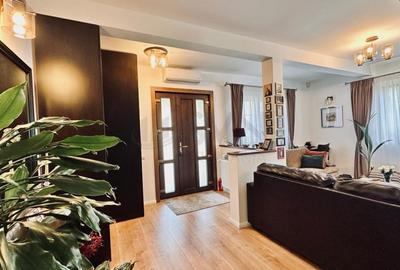 REV2001256 Vila in complex rezidential Corbeanca - 5