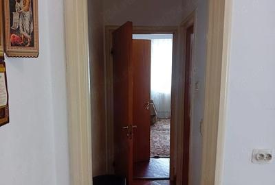 Apartament cu 2 camere semidecomandat în Central - 6