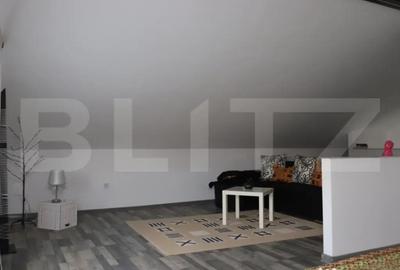 Casă cu 4 camere cu Teren 532 Mp în Lazuri - 7