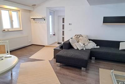 Apartament cu 2 camere decomandat în Central - 4