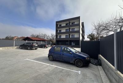 Apartament cu 2 camere decomandat în Lazu - 3