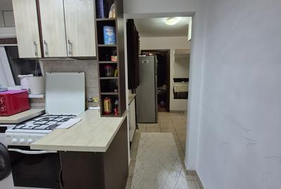 Apartament cu 2 camere, mobilat în 1 Decembrie 1918 - 10