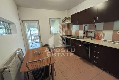 Casa pe 2 nivele cu curte proprie si terasa, garaj, Pet frendly - 10