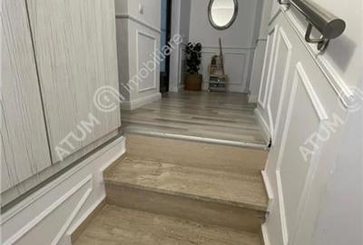 Casa 4 camere decomandate 2 nivele in Cristian Sibiu - 24