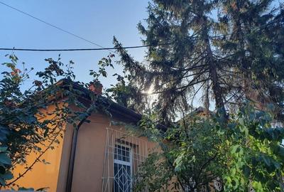 Casă cu 3 camere cu Canalizare în Floreasca - 1