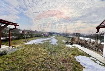 Casă de vânzare în zona Oncea, Str Ion Bogdan, teren 2.000 mp - 30