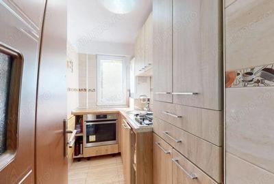 Apartament 3 camere Lacul Tei Teiul Doamnei Doamna Ghica - 14