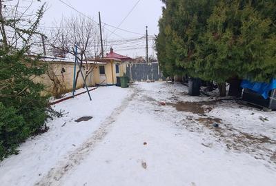Proprietate specială, 831 mp în Giulești - 8
