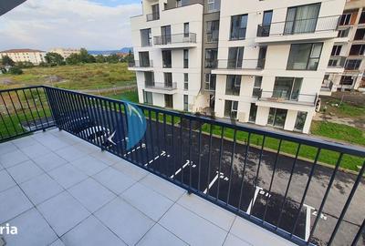 Apartament cu 2 camere în Central - 2