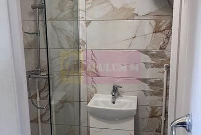 Garsoniera Soseaua Straulesti- Baneasa. - 8