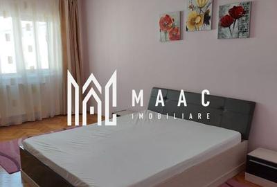 Apartament cu 2 camere decomandat, mobilat în Calea Dumbrăvii