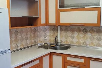 Garsonieră semidecomandată în Militari - 3