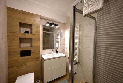 Apartament cu 2 camere decomandat în Burdujeni - 11