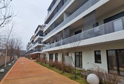 Apartament cu 2 camere, mobilat în Iancu Nicolae - 10