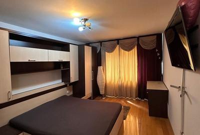 Apartament cu 2 camere decomandat în Central - 1