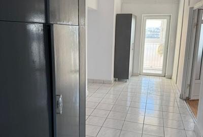 Inchiriere Apartament 3 camere Piata Alba Iulia, 98 mp - 1