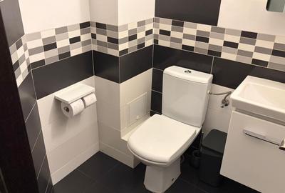 Trocadero - apartament remarcabil cu vedere panoramica - 12