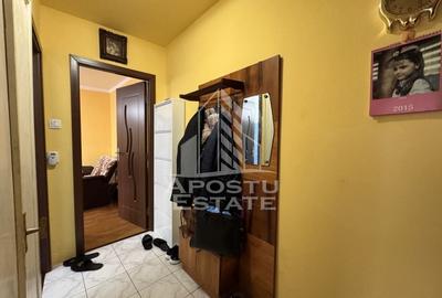 Apartament 2 camere | Etaj 2/4 | Centrala proprie | Zona Piata Doina - 6