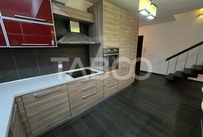 Apartament 3 camere 2 balcoane 2 bai 105 mpu etaj 1 Calea Dumbravii - 16