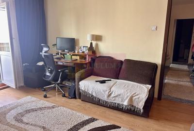 Apartament cu 2 camere decomandat în Sebastian - 2
