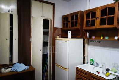 Garsonieră decomandată, mobilată în Gruia - 7