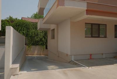 Apartament cu 2 camere decomandat, mobilat în Băneasa - 15