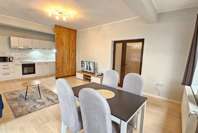 Strada Domneasca 2 camere mobilate 500 Euro - 5