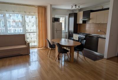 Apartament cu 2 camere decomandat în Vitan-Bârzești