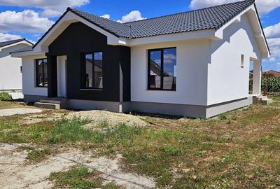 Casa de Vanzare Santandrei Oradea - 2