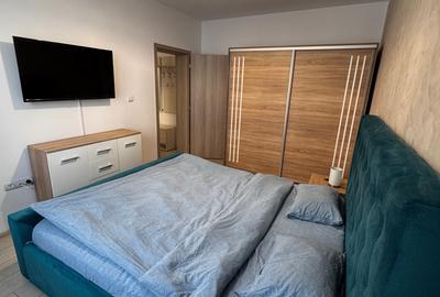 Apartament cu doua camere de inchiriat direct de la proprietar - 2
