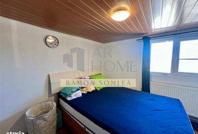 Casă cu 4 camere în Tăriceni - 11