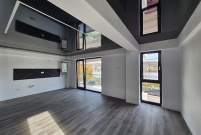 Apartament cu 2 camere nedecomandat în Central