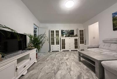 Apartament modern, semidecomandat, 2 camere, 60 mp, parter - Dambovita - 2