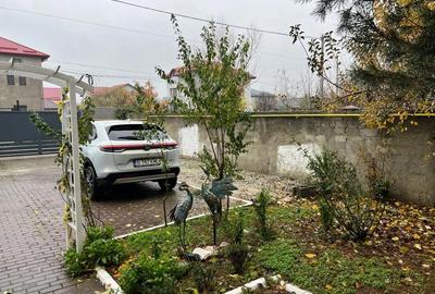 Casă cu Teren 665 Mp în Clinceni