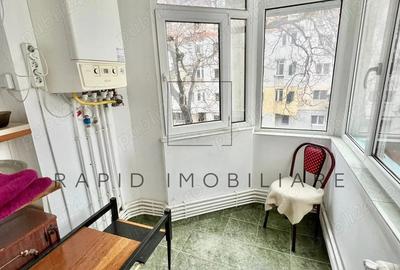 SemiCENTRAL - Ap. 2 Camere- Etaj 2 -Piata Centrala Facultate ASE CNVA - 7