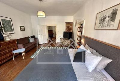 Casa individuala pe un singur nivel, mobilata si utilata, - 22
